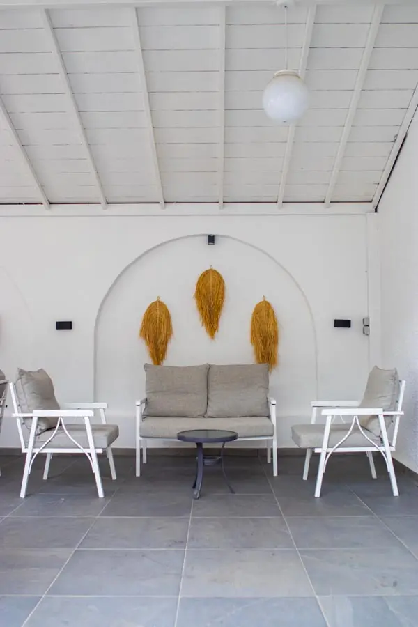 Restoran & Bar 20/20