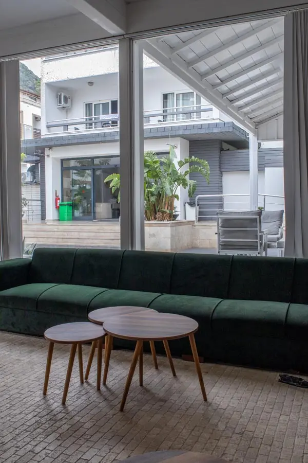 Restoran & Bar 10/20