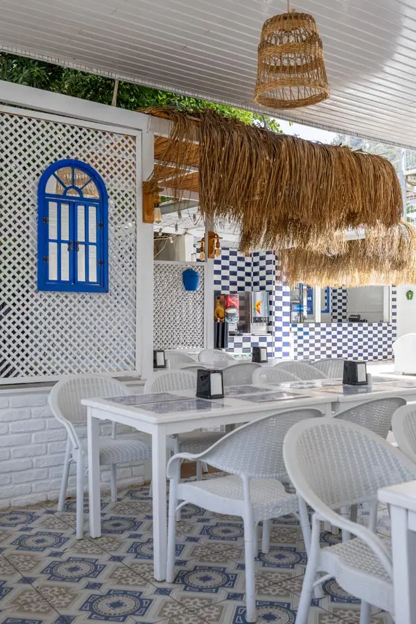 Restoran & Bar 11/20