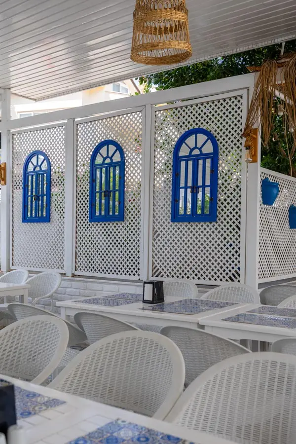 Restoran & Bar 12/20