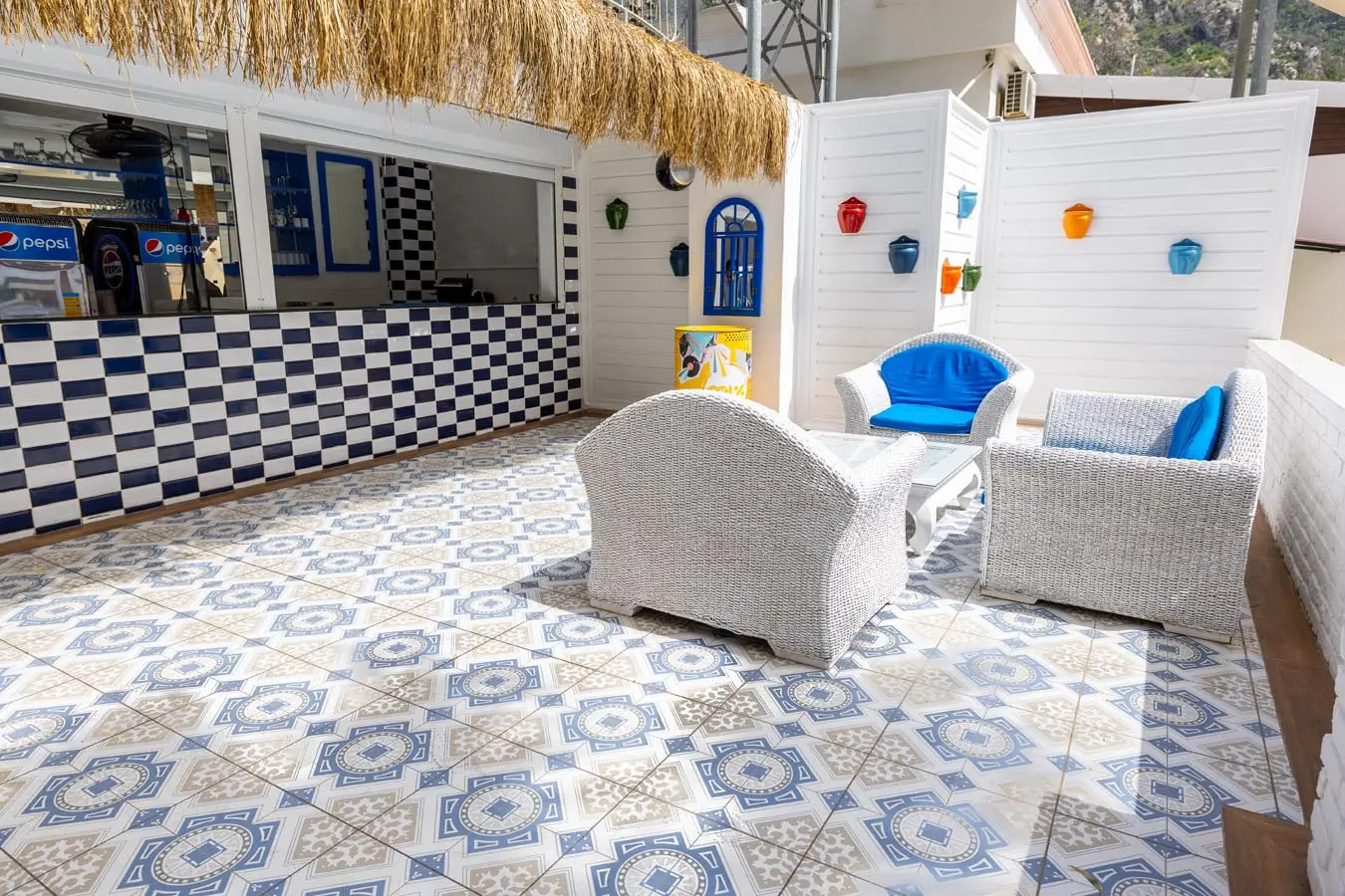 Restoran & Bar 13/20