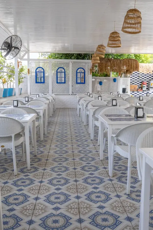 Restoran & Bar 14/20