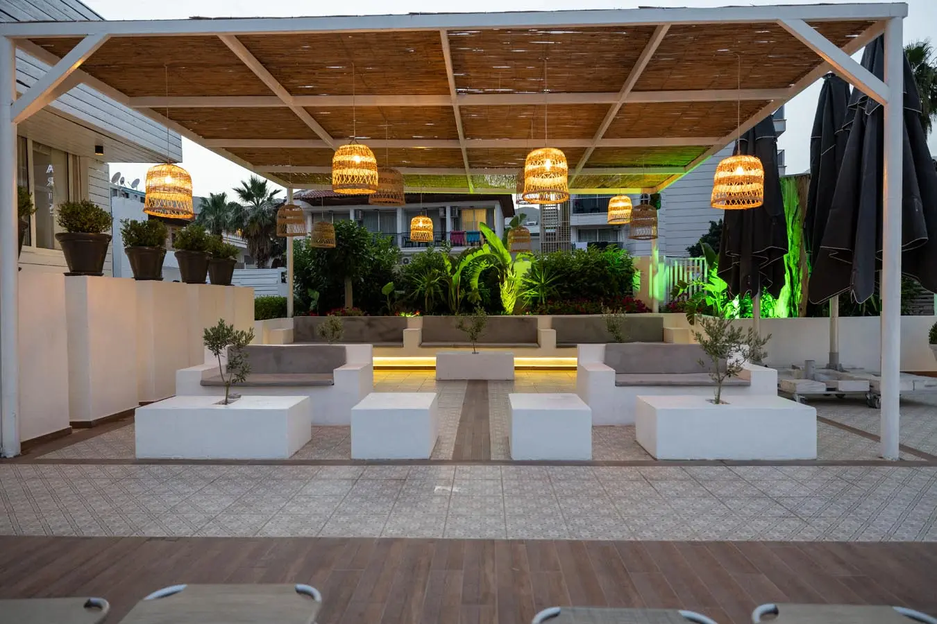 Restoran & Bar 16/20