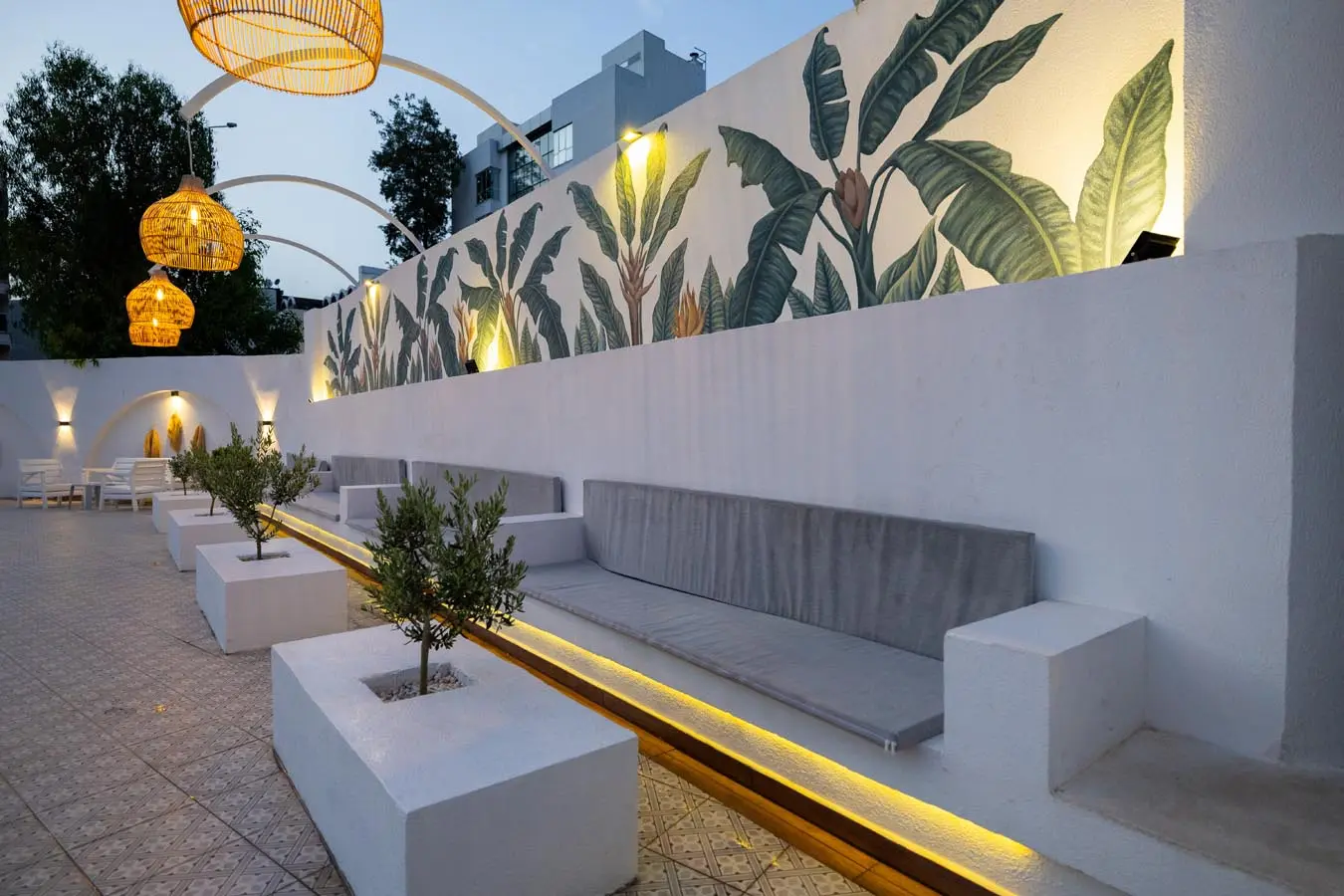 Restoran & Bar 17/20