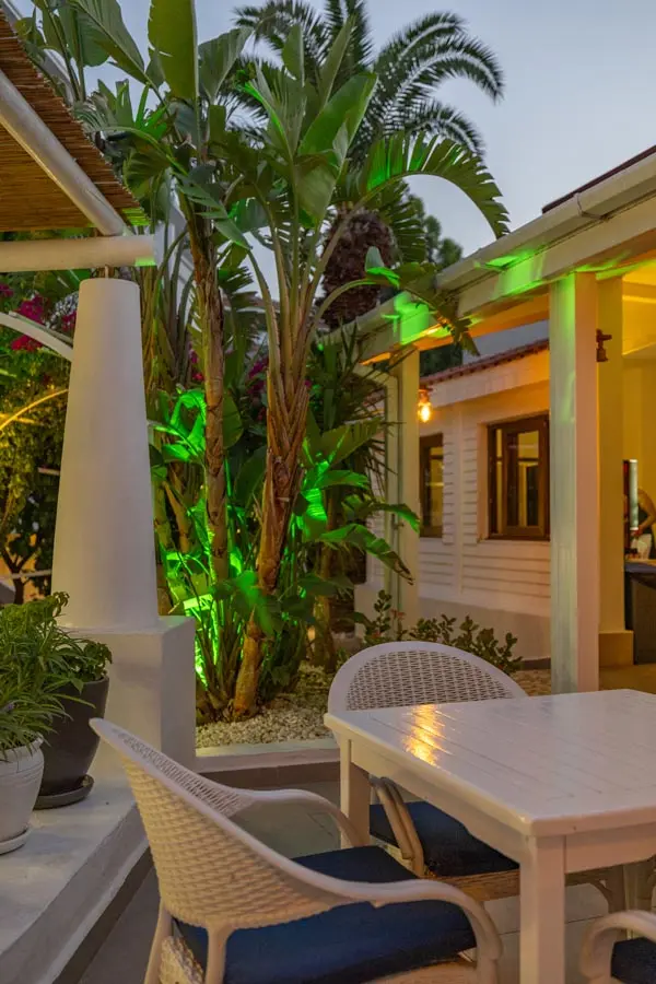 Restoran & Bar 18/20